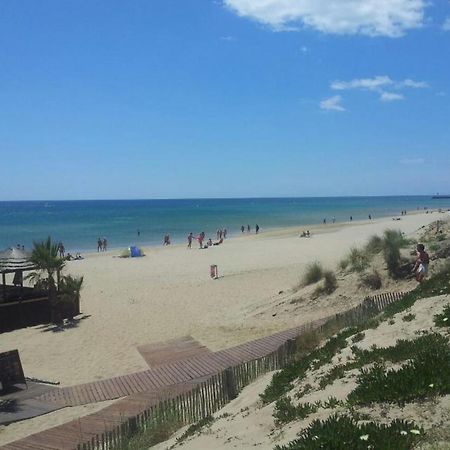 Naturiste Cap D'Agde Heliopolis C 77 外观 照片
